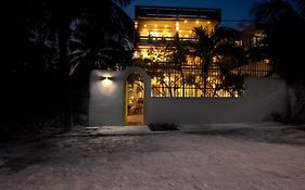 Casa Agua Azul